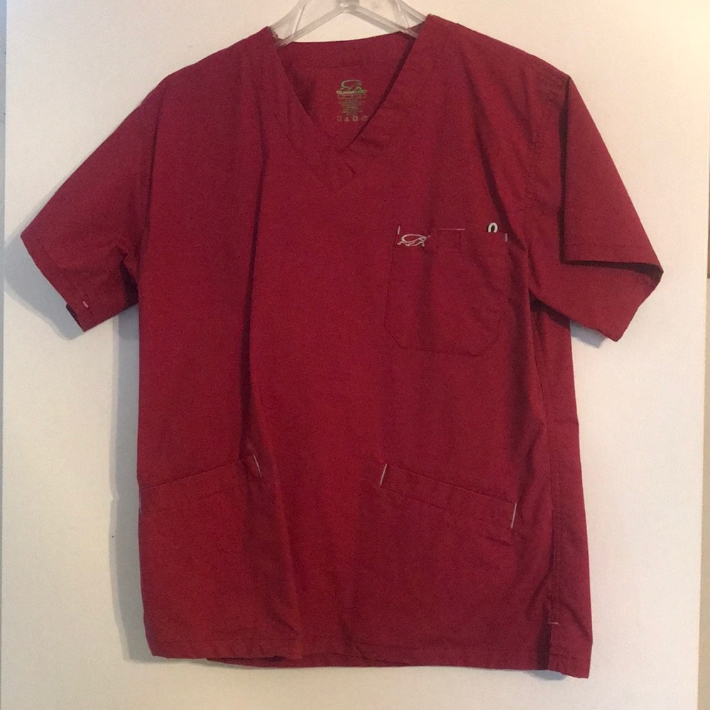 Medical scrubs